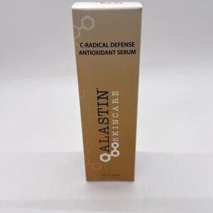 Pack of 3 ALASTIN C Radical Defense Antioxidant Serum 1.0 fl oz/29.6 ml